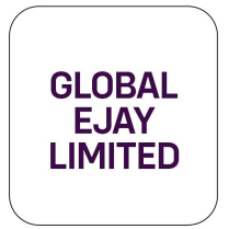 Global Ejay Limited logo