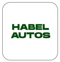Habel Autos logo