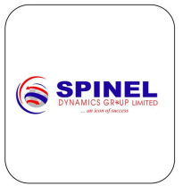 Spinel Dynamic Nigeria Limited logo