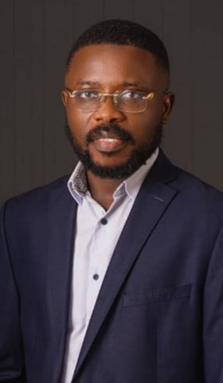 Olunlade Adesanya Micheal