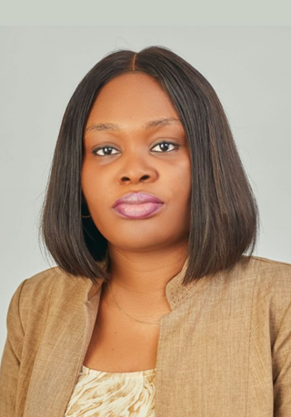 Temitope Mercy Adebowale